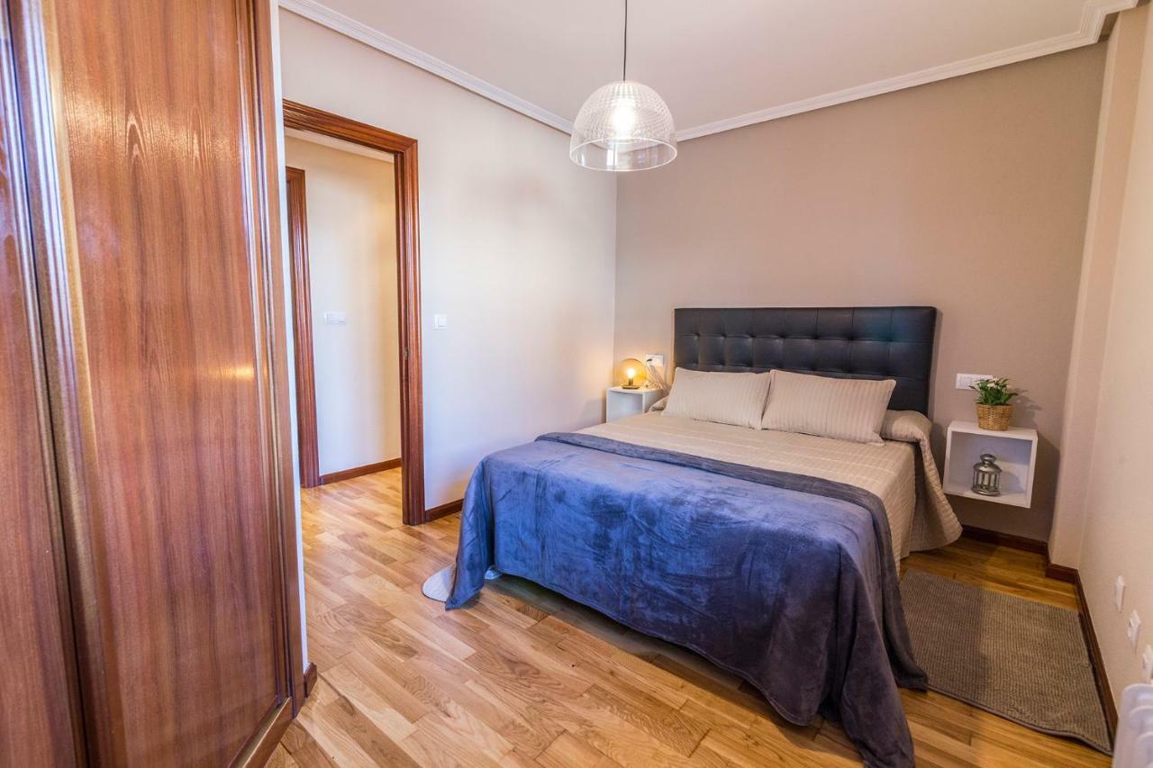 Appartement El Nido De Manuela à El Burgo De Osma Extérieur photo